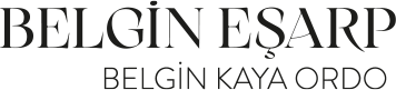 Belgin Eşarp